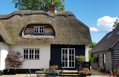 Weir Cottage - Foto 5