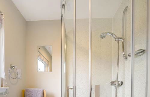 Boreland Farm Cabin - Uk5855 - Photo 16