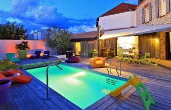 La Chaize - Villa, Suites & Spa - Foto 29
