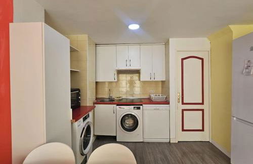 Apartamento único en Lucero - Foto 11