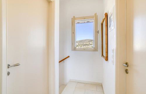 VILLA ALYKI SEA VIEW PAROS - Foto 29