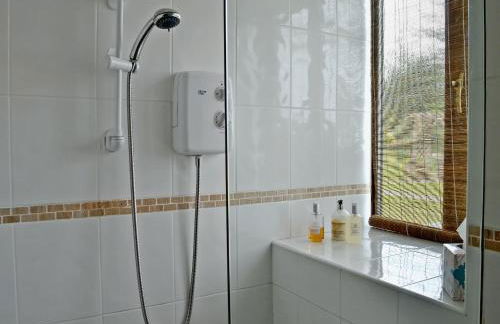 Honeysuckle Cottage - Foto 6