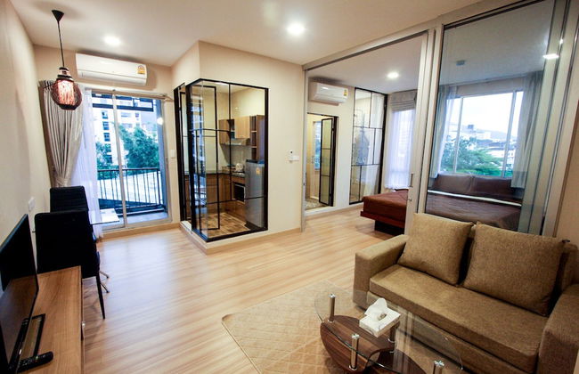 A Good Nite at Nimman - Foto 13