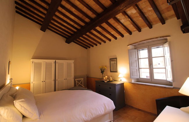 SPAO Borgo San Pietro AquaeOrtus - Foto 4