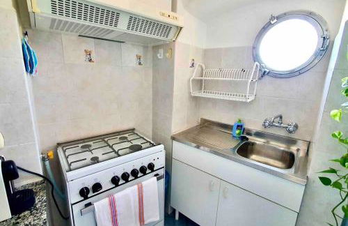 Casa Pomaro-sul mare-vicino a Portofino - Foto 18