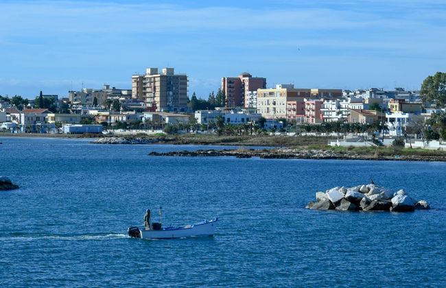 Tour privato di Manfredonia - Foto 4