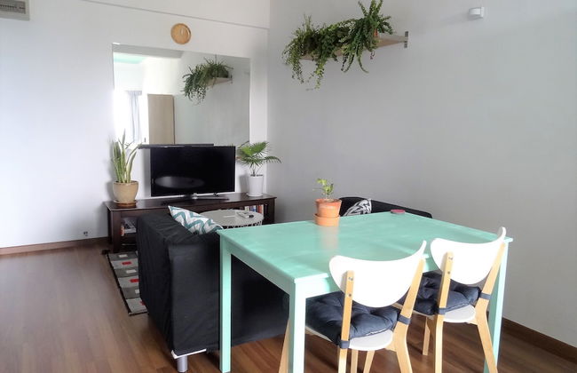 Balkoni Hijau at Casa Mutiara KL - Foto 19