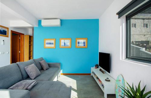 The Wave House - Two Bedroom Flat - Photo 9