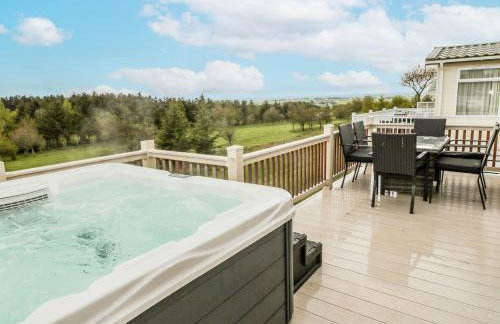 Woodland View Lodge - Foto 1