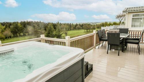 Woodland View Lodge - Foto 1