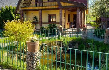 DOM do wynajęcia Kruszewnia/Morąg - Foto 8