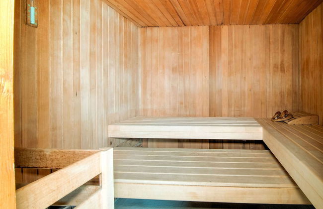 Great Holiday Home in Bastogne With Sauna - Foto 56