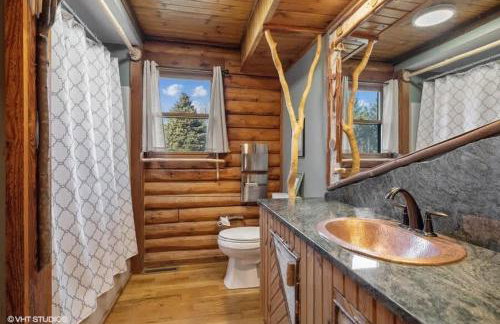 Scout's Haven by Juniper Holiday + Home - Foto 18