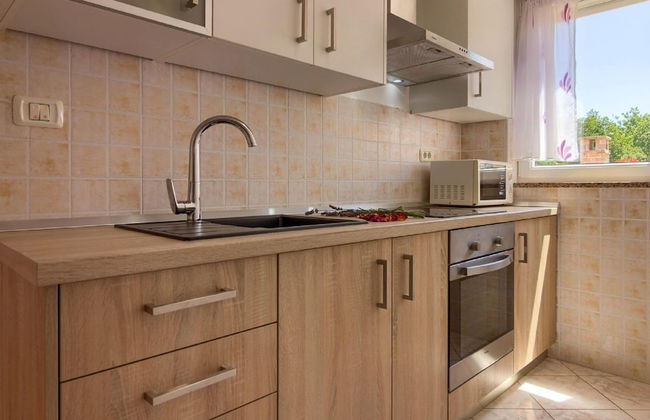 Villa in Peroj With Pool Near Beach - Foto 10