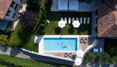 ROMANTIK Relais d'Arfanta - Foto 1