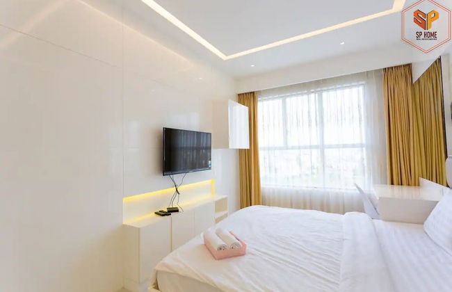 Sunrise City View Apartment - Photo 14