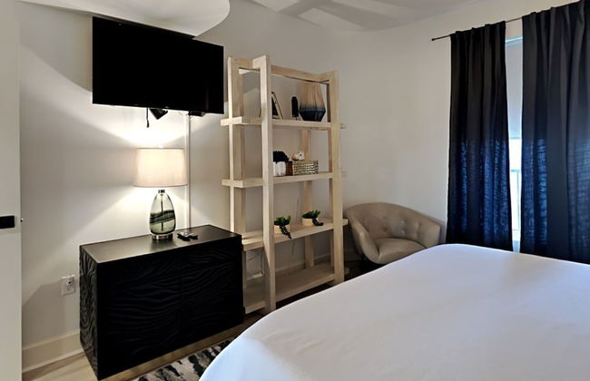 Jade East Towers by Southern Vacation Rentals - Foto 14