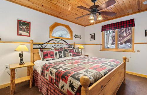 Bugle Pointe B16 by Estes Park Condos - Foto 3