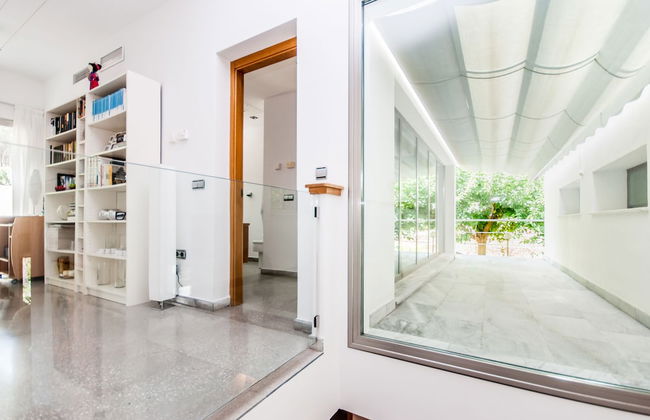 Cubo's Villa el Tejar - Foto 4