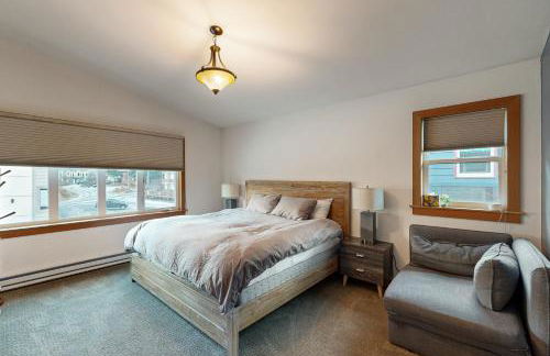 Olympic Mountain Oasis - Foto 8