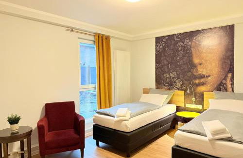 Landhaus am Damme - Foto 21