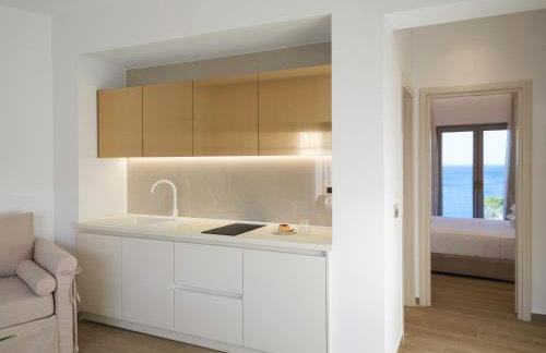 Golden Luxury Suites - Foto 64