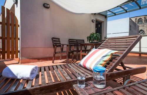 Inside Barcelona Apartments Esparteria - Foto 32