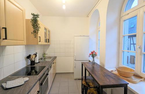 F1 - Urlaubsmagie - Helle Wohnung mit Sauna & Pool - Foto 21