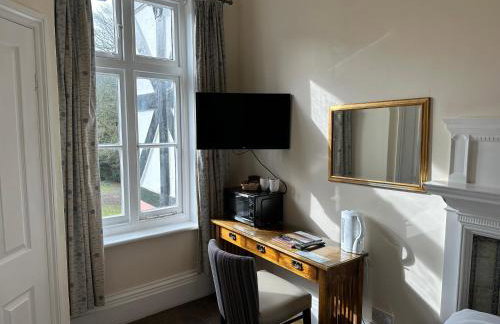 Heritage Grange at Thurston, Hotel - Photo 68