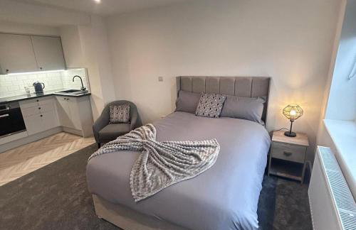 Studio Room, Private Parking, Contractors and Relocators, Weekly Deals - Foto 11