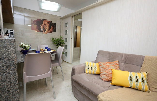 Incrível suíte em Manaíra por Carpediem - Photo 11