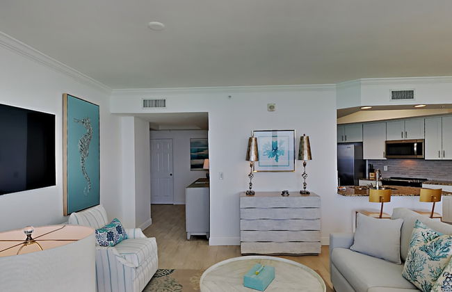 Silver Beach Towers #1404w - Foto 12