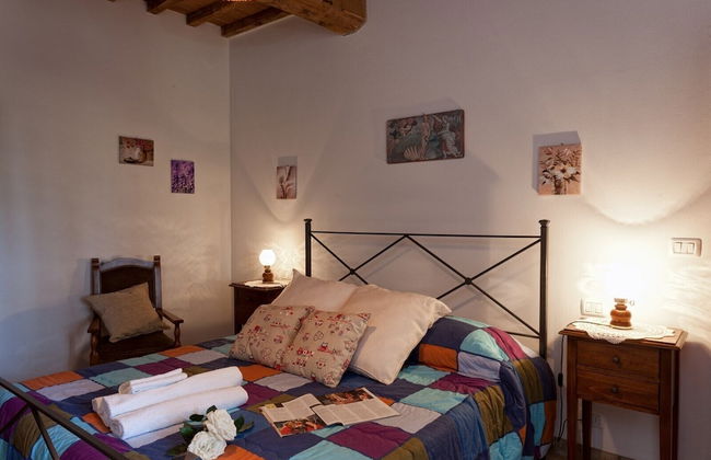 San Lorenzo Agriturismo - Foto 4