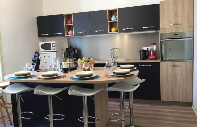 La Taniere du Corsaire - Foto 12