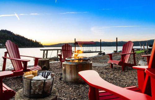 Waterfront Winter Escape Luxury Bay Views - Foto 22