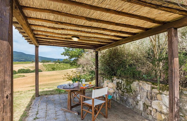 Si-c587-ceto0at - Il Poderuccio 17 - Foto 20