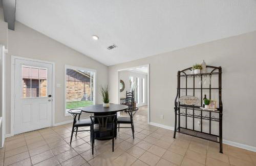 Spacious Family Home BBQ and Outdoor Area - Foto 21