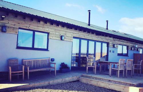 Hen Houses with Hot Tubs - Big Drift and Fairchilds Barn - Foto 1