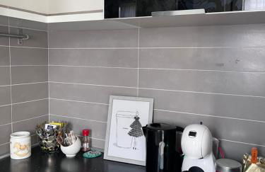 Villino Airport ciampino - Foto 12