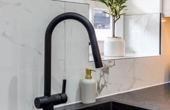 Modern 4 Bed Flat Prime Central London Location - Foto 23