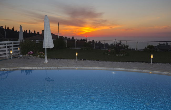 Villas Goudis - Photo 55