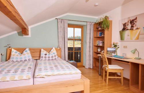 Landhaus Koch - Foto 16