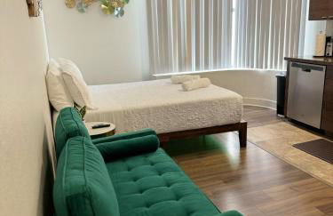 Exclusive Suites in MDR-Venice with Pool, GYM & HotTub - Foto 42