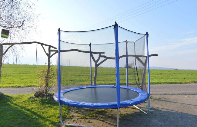 Farmhouse Escape in Morsdorf - Foto 21