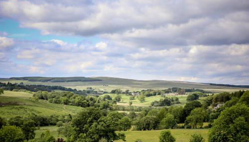 Tarset Tor - Bothy 3 - Foto 5