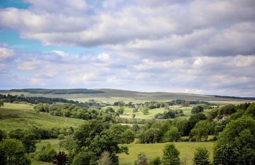 Tarset Tor - Bothy 3 - Foto 5