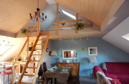 Ferienwohnung Maxima - Foto 2