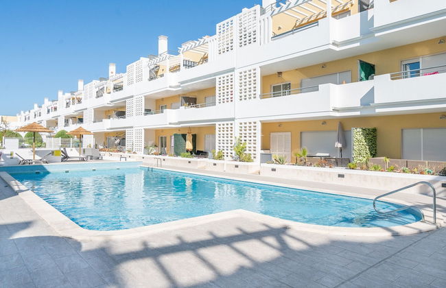 Tavira BAY 3 With Pool by Homing - Foto 43