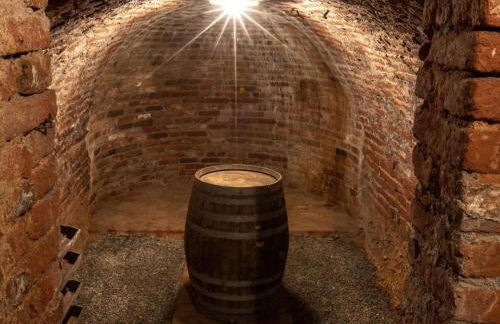 Apartment Appartment Barbera - Villa Pesce- Mombaruzzo by Interhome - Foto 9