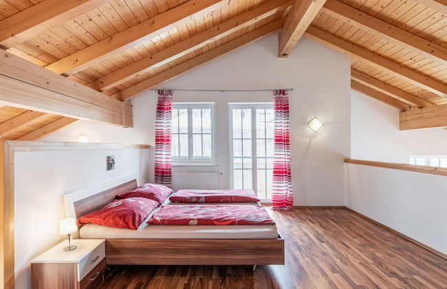 1 bedroom Apartment in Goldegg with garden - Photo 12